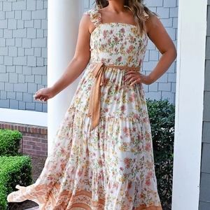 Sundress by Perfectly Priscilla NWT